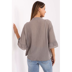 Chemise Italy Moda 215813