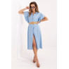 Robe de jour Italy Moda 230139
