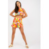 Pantalon Italy Moda 168540