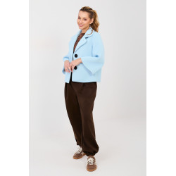 Pantalon Italy Moda Pantalon survêtement 223754