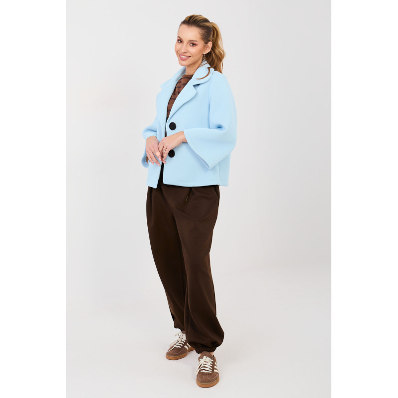 Pantalon Italy Moda Pantalon survêtement 223754