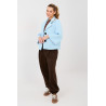 Pantalon Italy Moda Pantalon survêtement 223754
