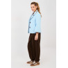 Pantalon Italy Moda Pantalon survêtement 223754