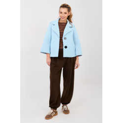 Pantalon Italy Moda Pantalon survêtement 223754