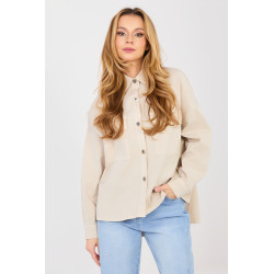 Chemise Italy Moda Chemise manche longue 224202