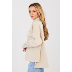 Chemise Italy Moda Chemise manche longue 224202