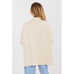 Chemise Italy Moda Chemise manche longue 224202