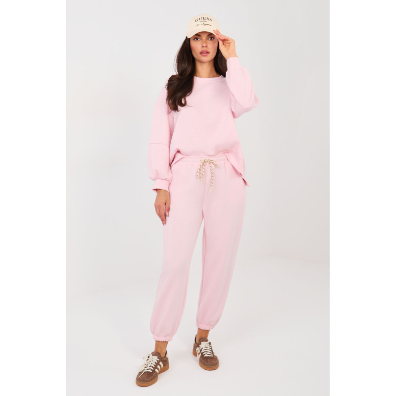 Pantalon Italy Moda 224375