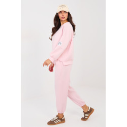 Pantalon Italy Moda 224375