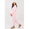 Pantalon Italy Moda 224375