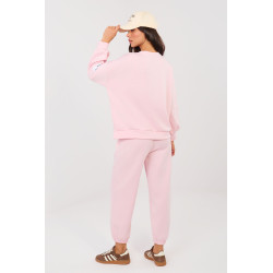 Pantalon Italy Moda 224375