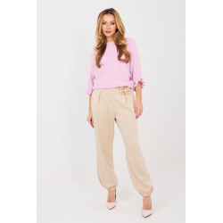 Pantalon Italy Moda Pantalon survêtement 224395