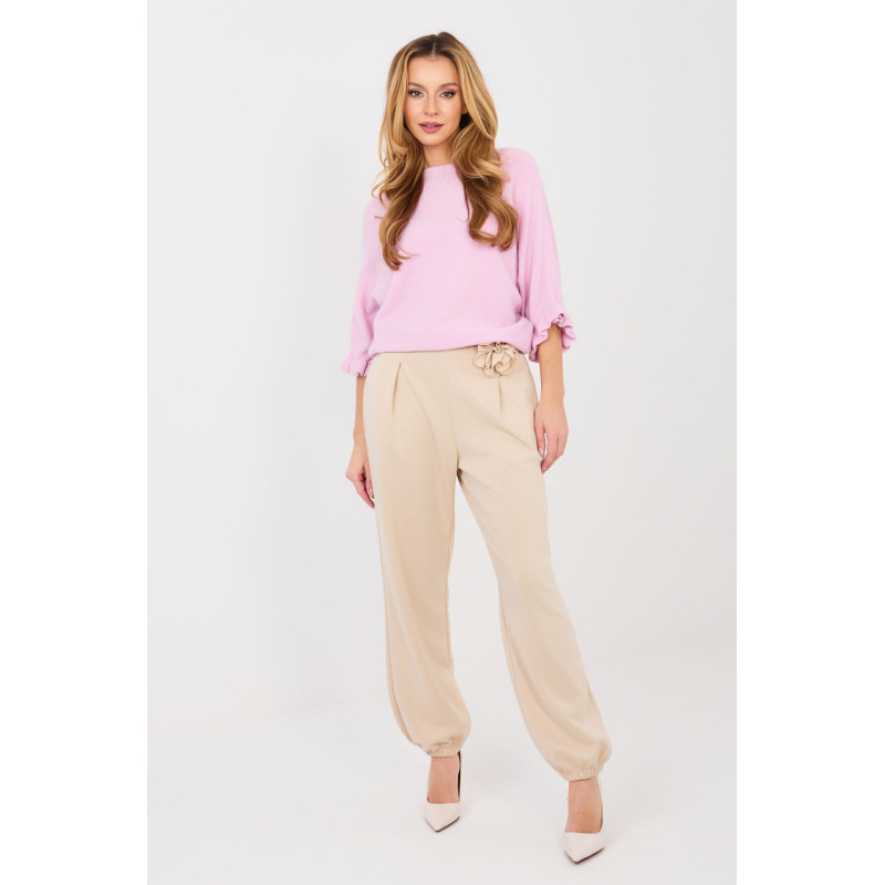 Pantalon Italy Moda Pantalon survêtement 224395