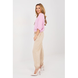 Pantalon Italy Moda Pantalon survêtement 224395