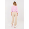 Pantalon Italy Moda Pantalon survêtement 224395