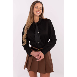 Chemise Italy Moda Chemise manche longue 204397