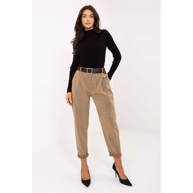 Pantalon Italy Moda Pantalon femme 218446