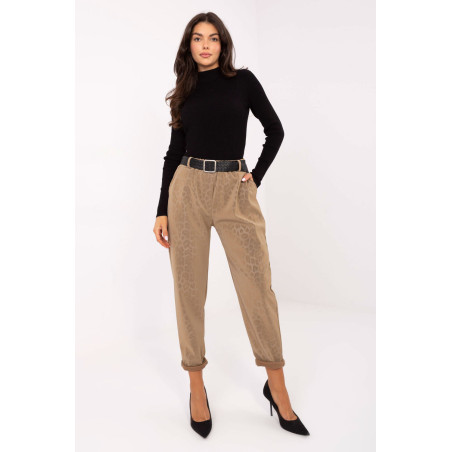 Pantalon Italy Moda Pantalon femme 218446