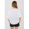 Chemise Italy Moda Chemise manche courte 225512