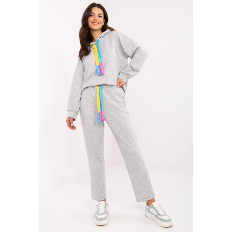 Pantalon Italy Moda 206960