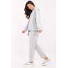 Pantalon Italy Moda 206960