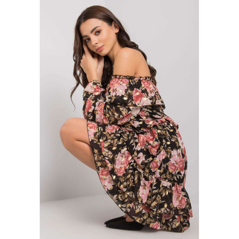 Robe de jour Italy Moda 169536