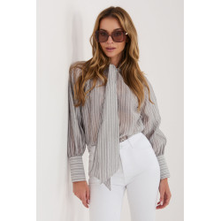 Chemise Italy Moda Chemise manche longue 226442
