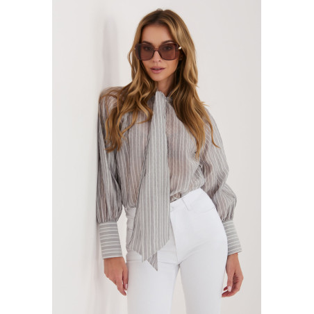 Chemise Italy Moda Chemise manche longue 226442