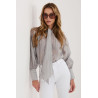 Chemise Italy Moda Chemise manche longue 226442