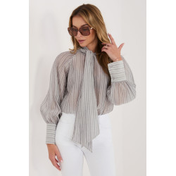 Chemise Italy Moda Chemise manche longue 226442