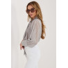 Chemise Italy Moda Chemise manche longue 226442
