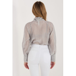 Chemise Italy Moda Chemise manche longue 226442