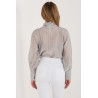 Chemise Italy Moda Chemise manche longue 226442