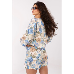 Pantalon Italy Moda Shorts-jupe 226632