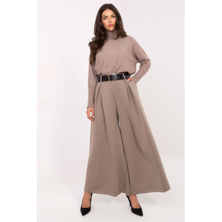 Pantalon Italy Moda Pantalon femme 220012