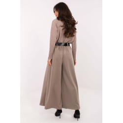 Pantalon Italy Moda Pantalon femme 220012