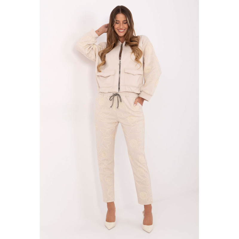 Pantalon Italy Moda 220058