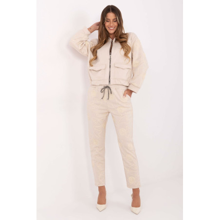 Pantalon Italy Moda 220058