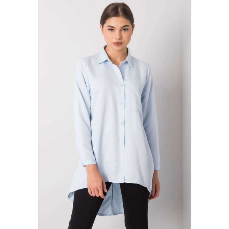 Chemise Ex Moda Chemise manche longue 160754