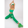 Pantalon de survêtement Ex Moda Pantalon survêtement 166628