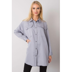 Chemise Ex Moda Chemise manche longue 160758