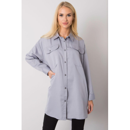 Chemise Ex Moda Chemise manche longue 160758