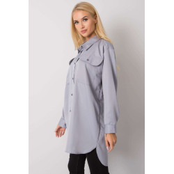 Chemise Ex Moda Chemise manche longue 160758