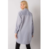 Chemise Ex Moda Chemise manche longue 160758