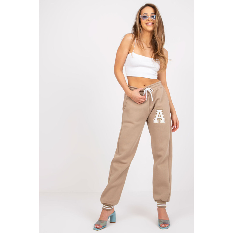 Pantalon de survêtement Ex Moda Pantalon survêtement 166629