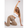 Pantalon de survêtement Ex Moda Pantalon survêtement 166629