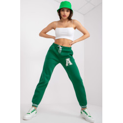 Pantalon de survêtement Ex Moda Pantalon survêtement 166631