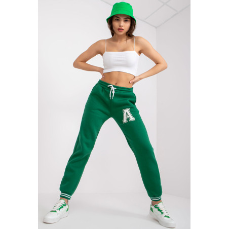 Pantalon de survêtement Ex Moda Pantalon survêtement 166631