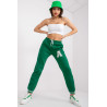 Pantalon de survêtement Ex Moda Pantalon survêtement 166631