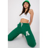 Pantalon de survêtement Ex Moda Pantalon survêtement 166631